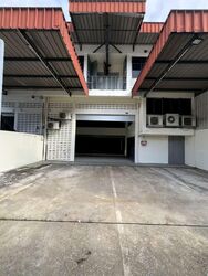 Hillview Industrial Estate (D23), Factory #596740511